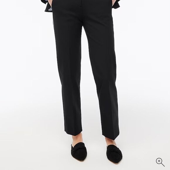 J Crew Kallie Pants - Picture 3 of 8